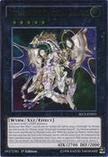 Image for Stellarknight Constellar Diamond (UTR) (SECE-EN051) (SECE) - YuGiOh