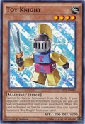Image for Toy Knight (SECE-EN093) (SECE) - YuGiOh