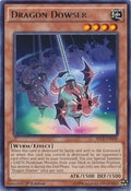 Image for Dragon Dowser (SECE-EN038) (SECE) - YuGiOh