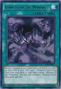 Image for Tenacity of the Monarchs (SECE-EN061) (SECE) - YuGiOh