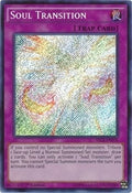 Image for Soul Transition (SECE-EN078) (SECE) - YuGiOh