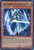 Image for Swordsman of Revealing Light (SECE-EN095) (SECE) - YuGiOh