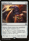 Image for Briber's Purse (217) (Ugin's Fate Promos) - Magic: The Gathering