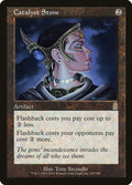 Image for Catalyst Stone (297) (Odyssey) - Magic: The Gathering