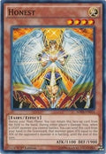 Image for Honest (SDHS-EN014) (SDHS) - YuGiOh
