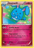 Image for Azumarill (103/160) (PRC) - Pokemon