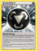 Image for Shield Energy (143/160) (PRC) - Pokemon