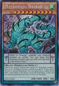 Image for Mayosenju Daibak (THSF-EN001) (THSF) - YuGiOh