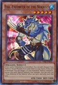 Image for Exa, Enforcer of the Nekroz (THSF-EN012) (THSF) - YuGiOh