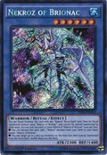 Image for Nekroz of Brionac (THSF-EN014) (THSF) - YuGiOh