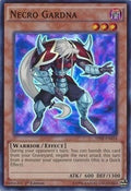 Image for Necro Gardna (THSF-EN034) (THSF) - YuGiOh