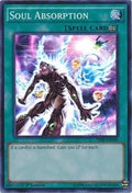 Image for Soul Absorption (THSF-EN049) (THSF) - YuGiOh