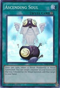 Image for Ascending Soul (THSF-EN054) (THSF) - YuGiOh