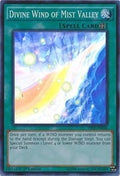 Image for Divine Wind of Mist Valley (THSF-EN056) (THSF) - YuGiOh