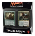 Image for Magic Origins - Clash Pack - Magic: The Gathering