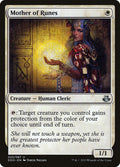 Image for Mother of Runes (20) (Elspeth vs. Kiora) - Magic: The Gathering