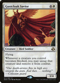 Image for Gustcloak Savior (11) (Elspeth vs. Kiora) - Magic: The Gathering