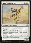 Image for Gustcloak Harrier (10) (Elspeth vs. Kiora) - Magic: The Gathering