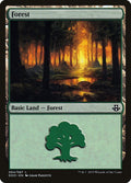 Image for Forest (064) (64) (Elspeth vs. Kiora) - Magic: The Gathering