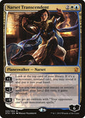 Image for Narset Transcendent (225) (Dragons of Tarkir) - Magic: The Gathering