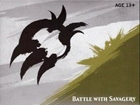 Image for Dragons of Tarkir - Prerelease Kit - Atarka - Magic: The Gathering