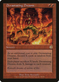 Image for Devastating Dreams (95) (Torment) - Magic: The Gathering