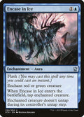 Image for Encase in Ice (54) (Dragons of Tarkir) - Magic: The Gathering