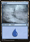 Image for Island (253) (253) (Dragons of Tarkir) - Magic: The Gathering