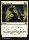 Image for Fate Forgotten (17) (Dragons of Tarkir) - Magic: The Gathering