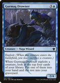Image for Gurmag Drowner (57) (Dragons of Tarkir) - Magic: The Gathering