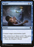 Image for Negate (65) (Dragons of Tarkir) - Magic: The Gathering