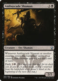 Image for Ambuscade Shaman (87) (Dragons of Tarkir) - Magic: The Gathering