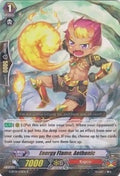 Image for Energy Flame, Aethonic (G-BT01/031EN) (G-BT01: Generation Stride) - Cardfight Vanguard