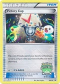 Image for Victory Cup - BW30 (Battle Road Autumn 2012) [2nd Place] (BW30) (PR) - Pokemon