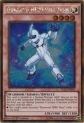 Elemental HERO Neos Alius (PGL2-EN029) (PGL2)