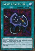 Enemy Controller (PGL2-EN076) (PGL2)
