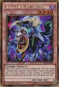 Tristan, Knight of the Underworld (PGL2-EN009) (PGL2)