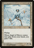 Image for Angel of Mercy (Portal Second Age) - Magic: The Gathering