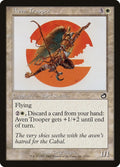 Image for Aven Trooper (2) (Torment) - Magic: The Gathering
