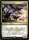 Image for Boltwing Marauder (214) (Prerelease Cards) - Magic: The Gathering