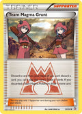 Image for Team Magma Grunt (30/34) (DCR) - Pokemon