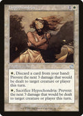 Image for Hypochondria (7) (Torment) - Magic: The Gathering