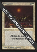Image for Armageddon (IE) (International Edition) - Magic: The Gathering