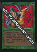 Image for Berserk (IE) (International Edition) - Magic: The Gathering