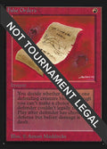 Image for False Orders (IE) (International Edition) - Magic: The Gathering