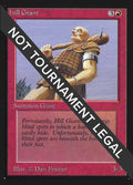 Image for Hill Giant (IE) (International Edition) - Magic: The Gathering