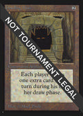 Image for Howling Mine (IE) (International Edition) - Magic: The Gathering