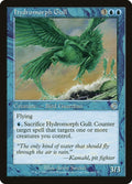 Image for Hydromorph Gull (40) (Torment) - Magic: The Gathering