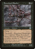 Image for Boneshard Slasher (50) (Torment) - Magic: The Gathering
