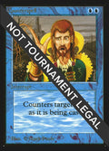 Image for Counterspell (CE) (Collector's Edition) - Magic: The Gathering